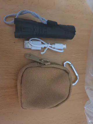 Mochila Táctica 50L