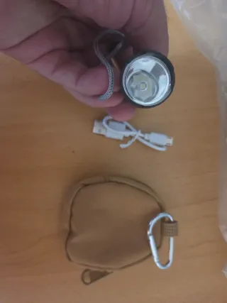 Mochila Táctica 50L