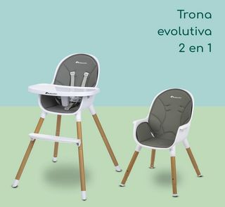 Trona Bebeconfort Avista Evolutiva