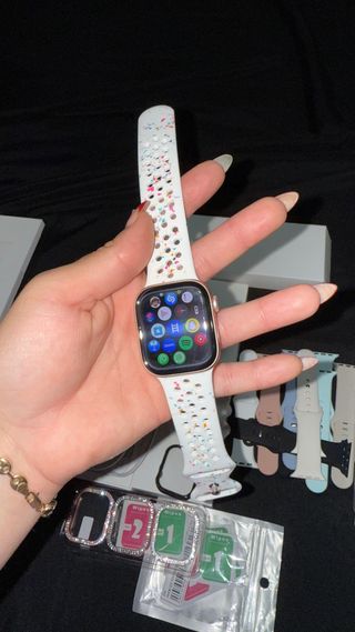 Apple Watch Serie 10 42mm Multicolor