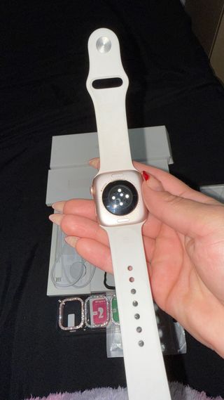 Apple Watch Serie 10 42mm Multicolor