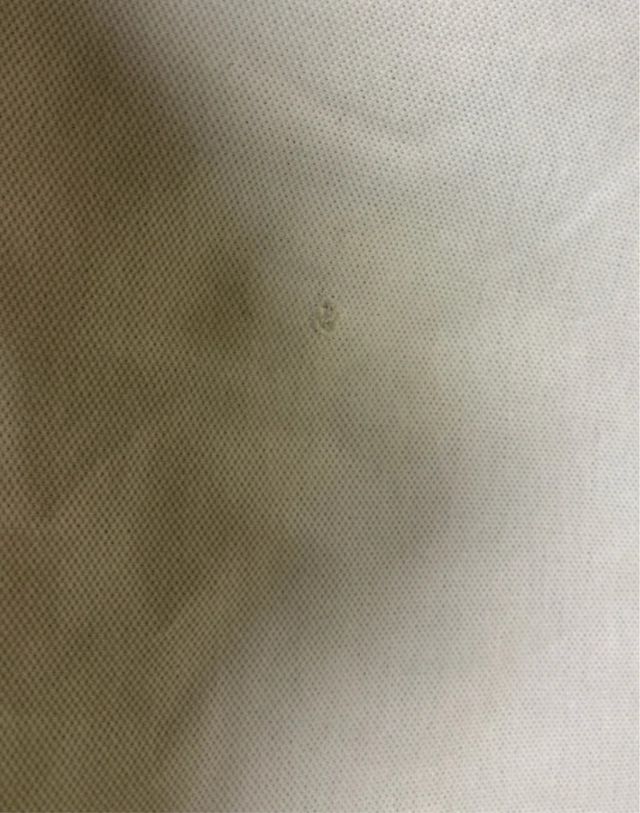 Polo U.S. Polo Assn. Blanco Vintage Bicolor