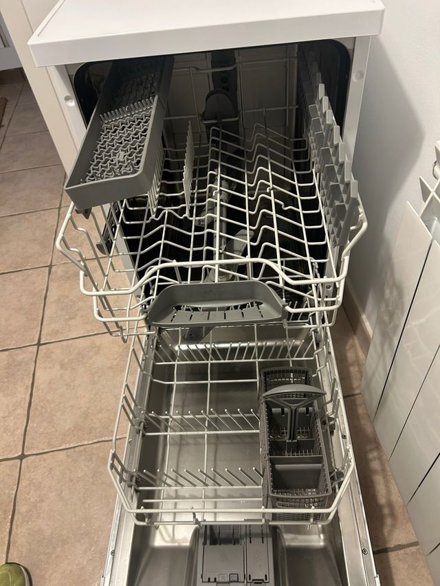 Lavavajillas Balay 45cm