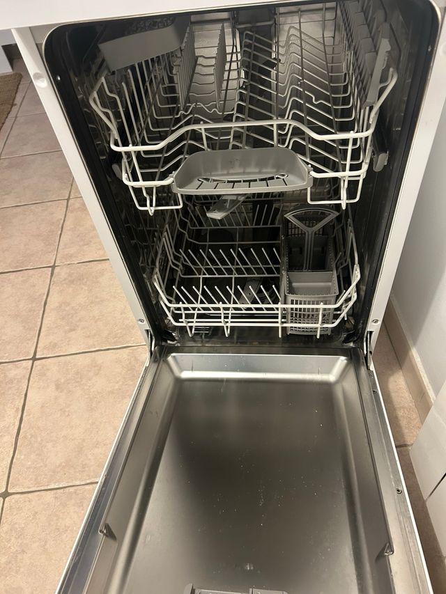 Lavavajillas Balay 45cm