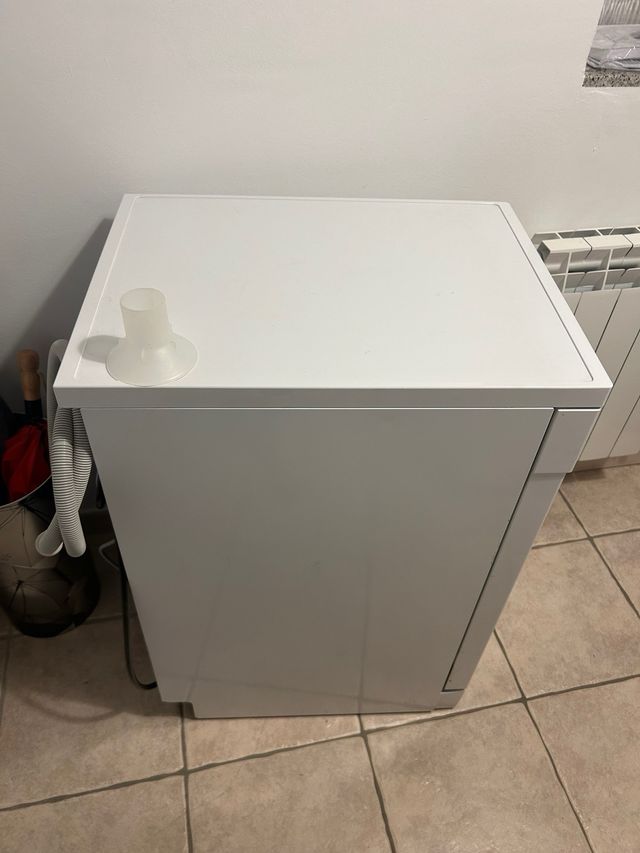 Lavavajillas Balay 45cm