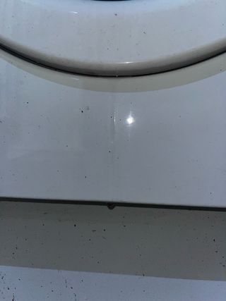 Lavadora integrable Edesa