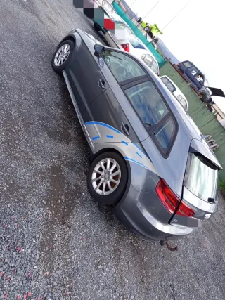 AUDI SPORTBAACK (PARA DESPIECE)