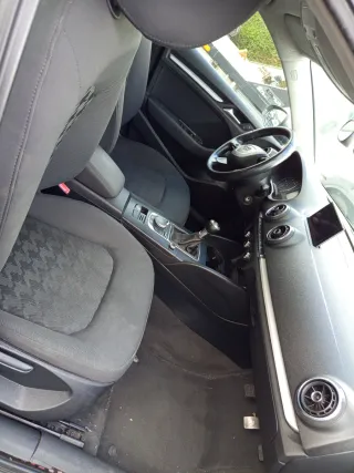 AUDI SPORTBAACK (PARA DESPIECE)