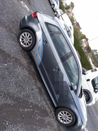 AUDI SPORTBAACK (PARA DESPIECE)