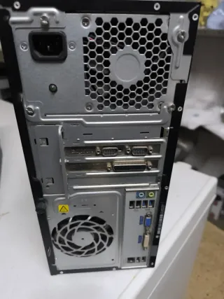 PC HP 280 G1 MT Business