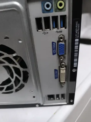 PC HP 280 G1 MT Business