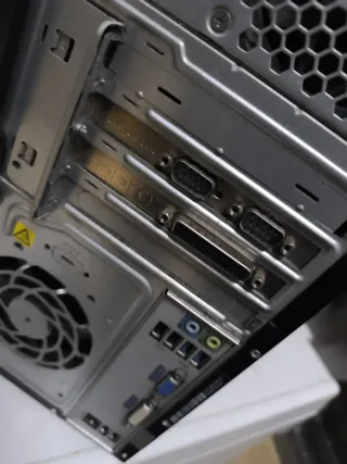 PC HP 280 G1 MT Business