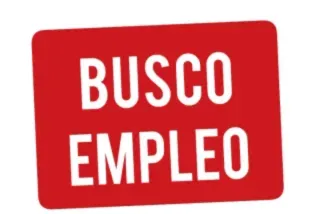 Busco empleos