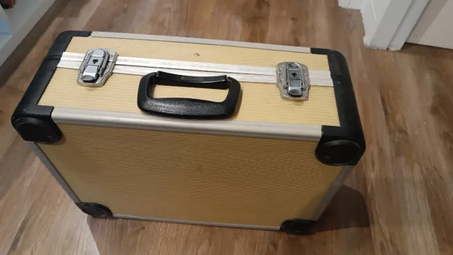 Maletín de herramientas