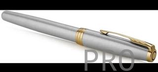 Pluma estilográfica - Parker Sonnet