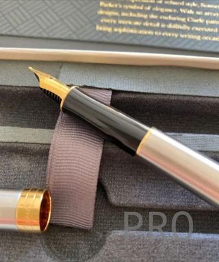 Pluma estilográfica - Parker Sonnet