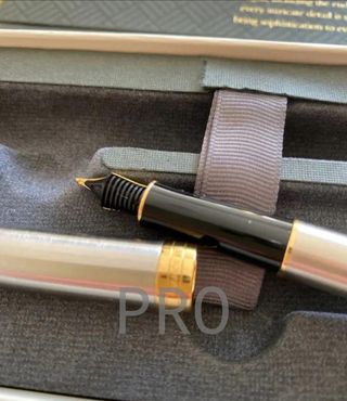 Pluma estilográfica - Parker Sonnet