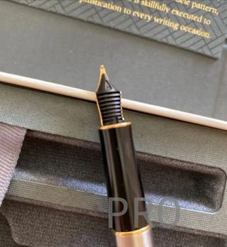 Pluma estilográfica - Parker Sonnet