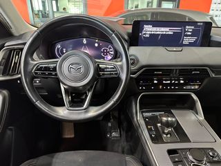 Mazda CX-60 e-Skyactiv PHEV AWD Exclusive-Line