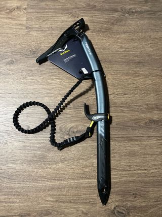 Piolet Salewa North-X Hammer