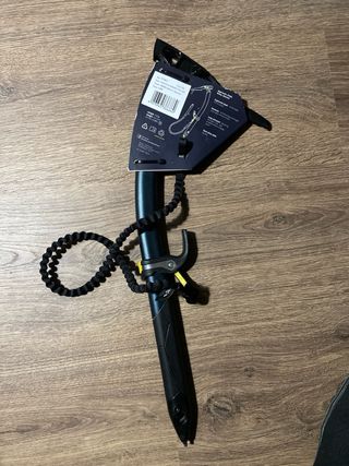 Piolet Salewa North-X Hammer