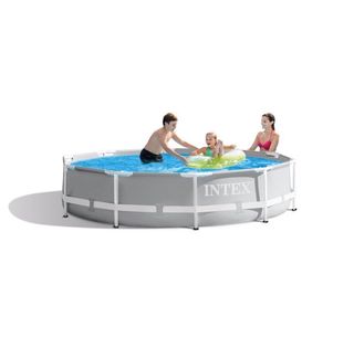 Estructura Piscina Intex Prism Frame 26702NP 3.05m