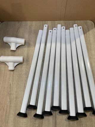 Estructura Piscina Intex Prism Frame 26702NP 3.05m