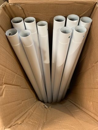 Estructura Piscina Intex Prism Frame 26702NP 3.05m