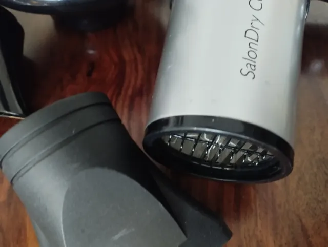 Kit Peluquería: Rizador, Plancha y Secador pelo