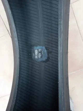 Neumáticos Turanza 215/50 R18 92W