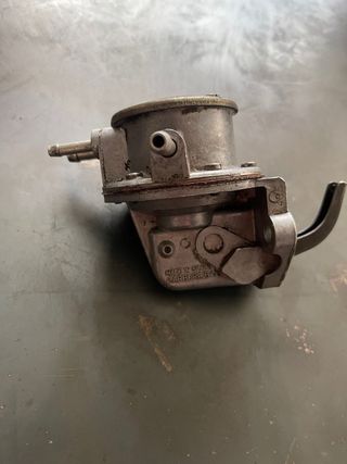 Bomba Gasolina Suzuki sj410