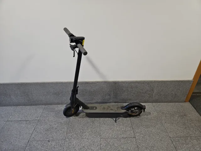 Patinete Eléctrico Xiaomi MI