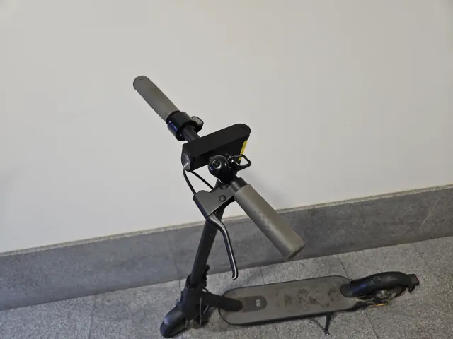 Patinete Eléctrico Xiaomi MI