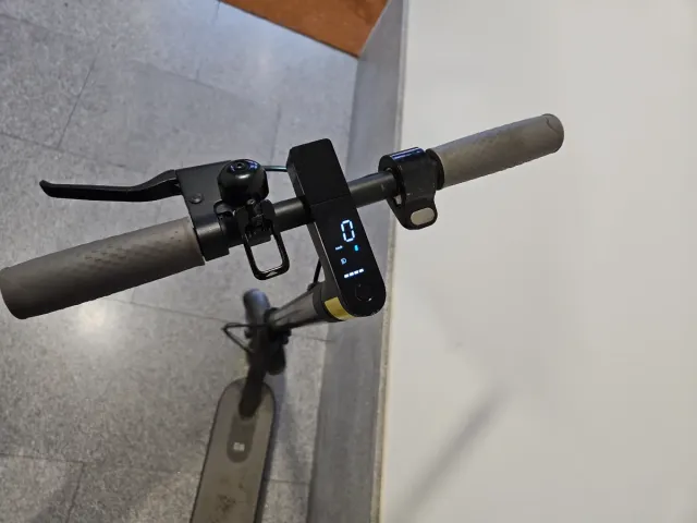 Patinete Eléctrico Xiaomi MI