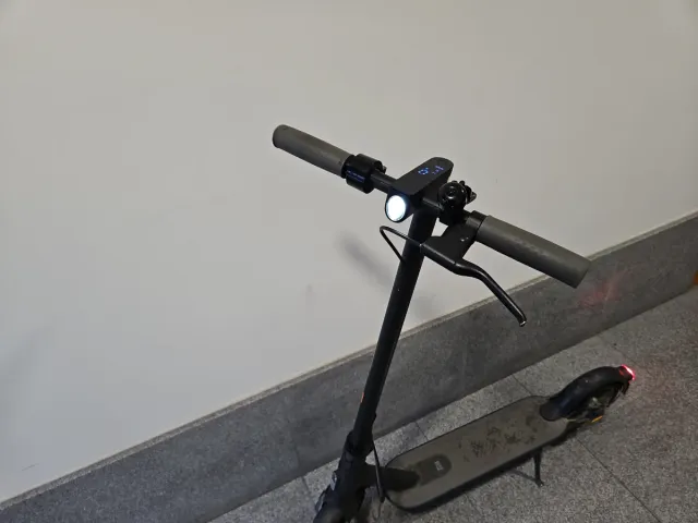 Patinete Eléctrico Xiaomi MI