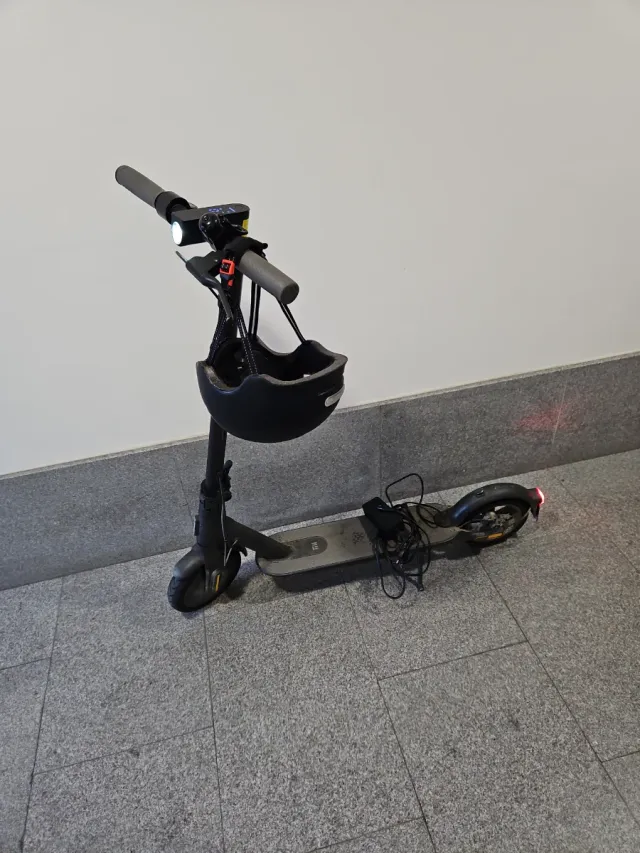 Patinete Eléctrico Xiaomi MI