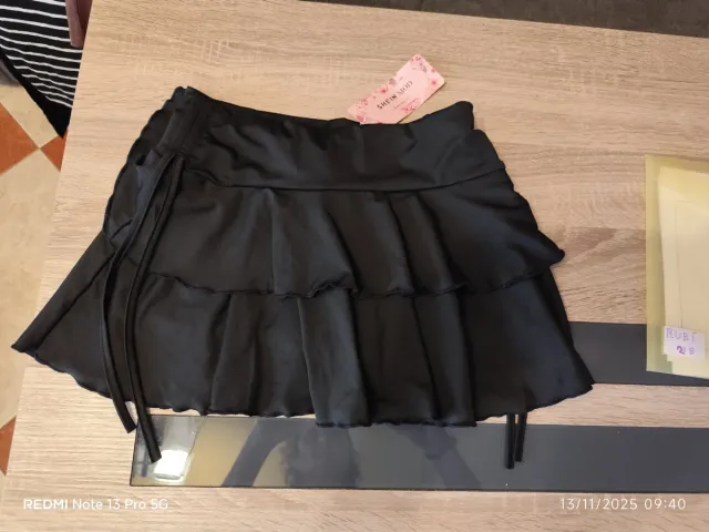 Falda/ pantalón  XS