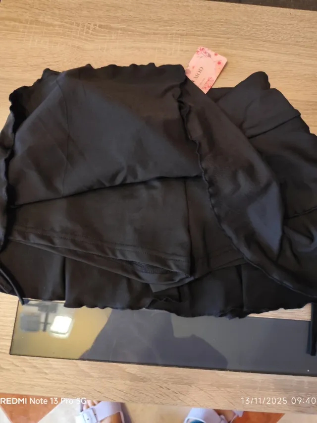 Falda/ pantalón  XS