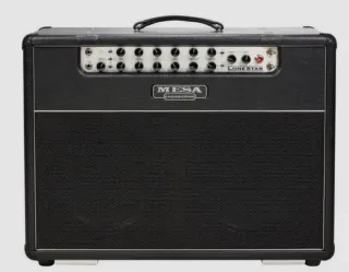 Mesa Boogie Lone Star Classic 2x12