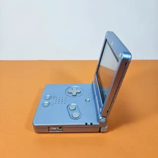console nintendo game boy advance sp ags-001