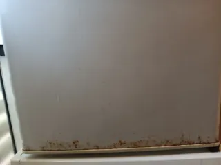 Congelador LG Expresscool