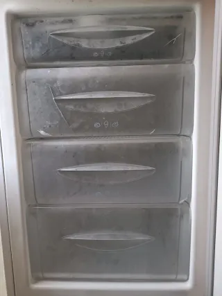 Congelador LG Expresscool