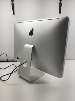 iMac 21'5 A1311 2009 Plata