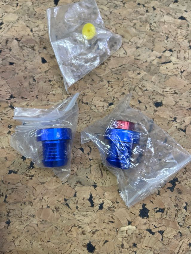 Kit di eliminazione EGR BMW