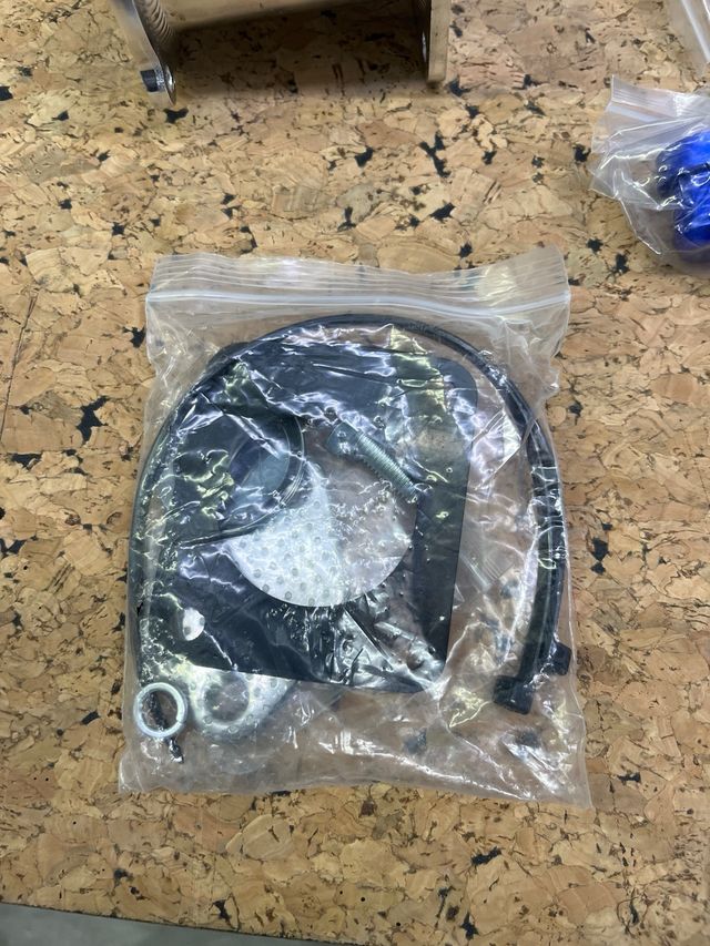 Kit di eliminazione EGR BMW