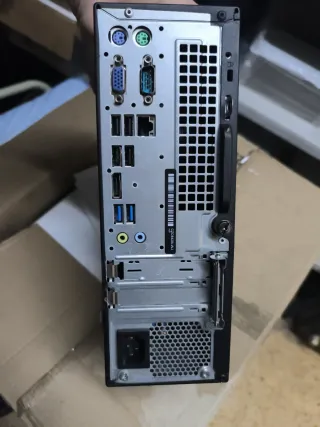 PC HP Prodesk 400 G3 SFF