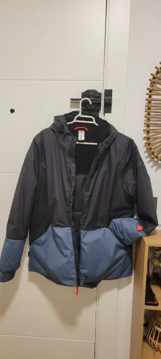 Chaqueta Esquí/Nieve Talla M