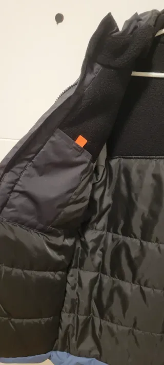 Chaqueta Esquí/Nieve Talla M