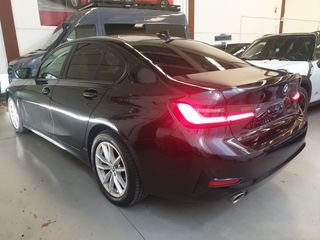 BMW Serie 3 320i Xdrive