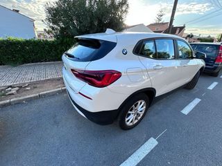 BMW X2 2019